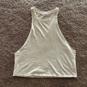 Everlane Muscle Tank